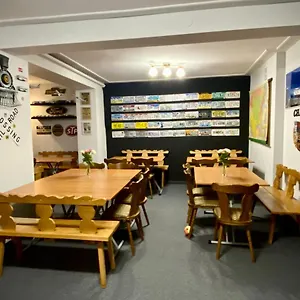 Ametyst Sklářská Poruba