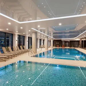 M&m-spa&art Bali, Nadmorskie Tarasy Kolobřeh